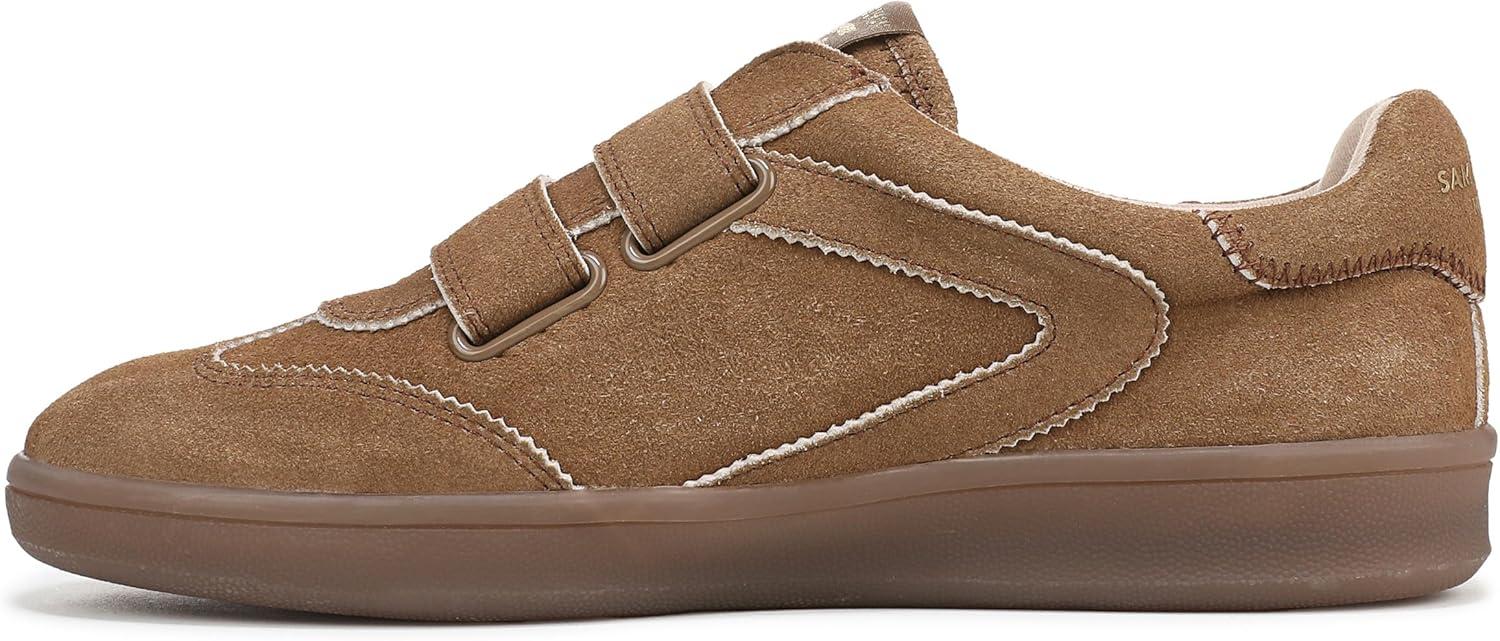 imageSam Edelman Womens Talia SneakerLight Terra Toffee