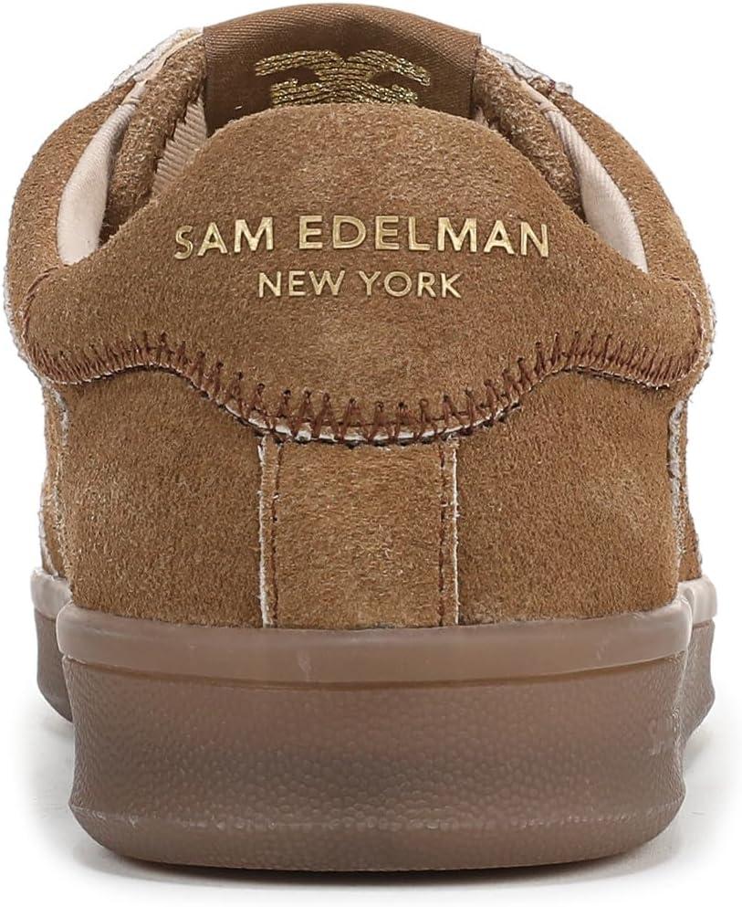 imageSam Edelman Womens Talia SneakerLight Terra Toffee