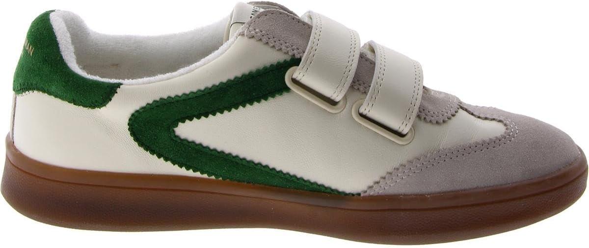 imageSam Edelman Womens Talia SneakerOptic WhiteBright Pine
