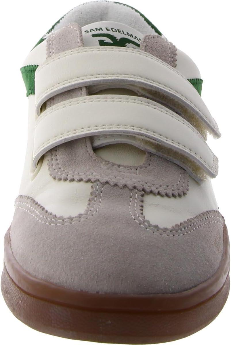 imageSam Edelman Womens Talia SneakerOptic WhiteBright Pine