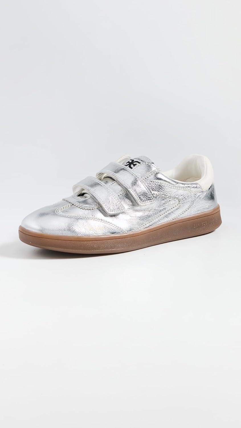 imageSam Edelman Womens Talia SneakerSoft Silver
