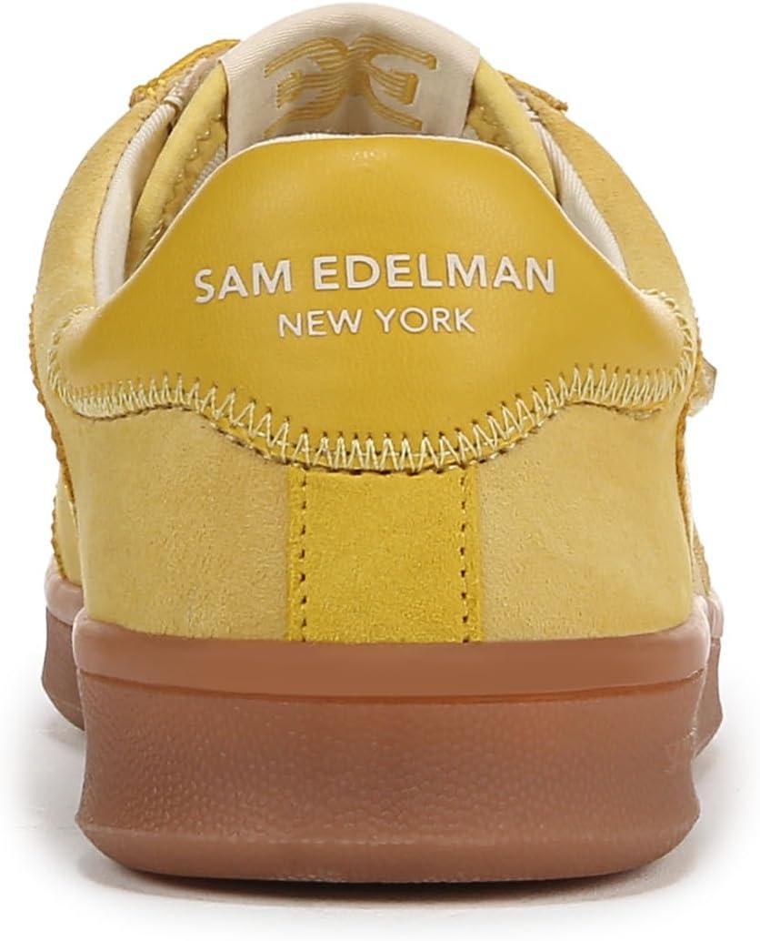 imageSam Edelman Womens Talia SneakerSunflower Multi