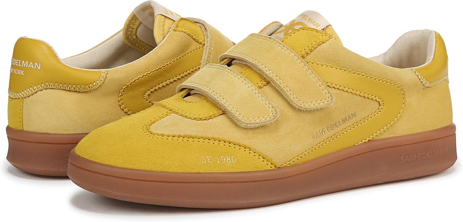 imageSam Edelman Womens Talia SneakerSunflower Multi