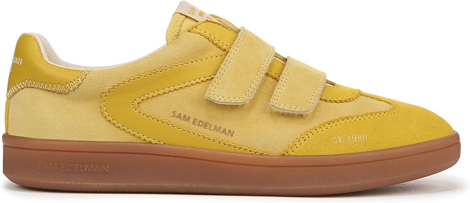 imageSam Edelman Womens Talia SneakerSunflower Multi
