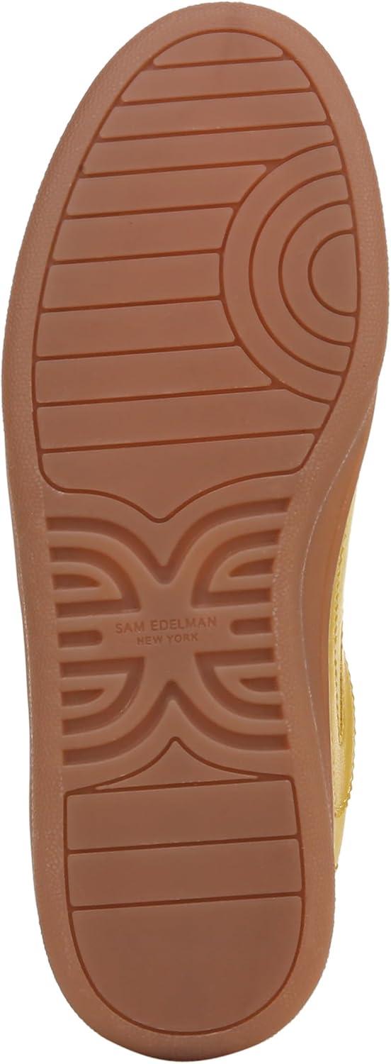 imageSam Edelman Womens Talia SneakerSunflower Multi
