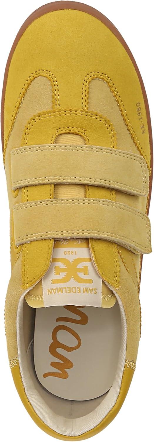 imageSam Edelman Womens Talia SneakerSunflower Multi