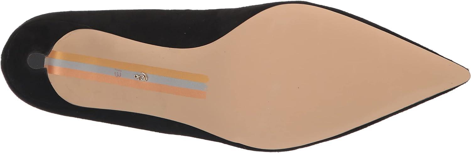 imageSam Edelman Womens Vienna PumpBlack