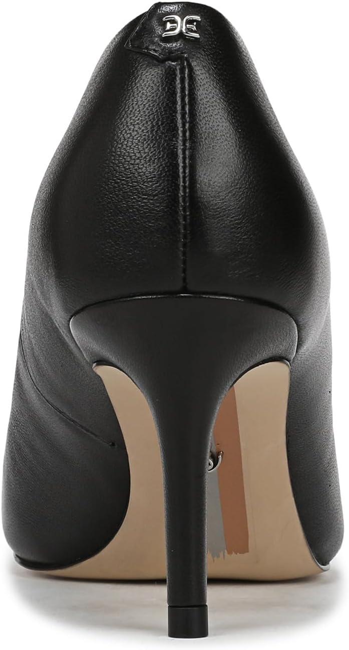 imageSam Edelman Womens Vienna PumpBlack Leather