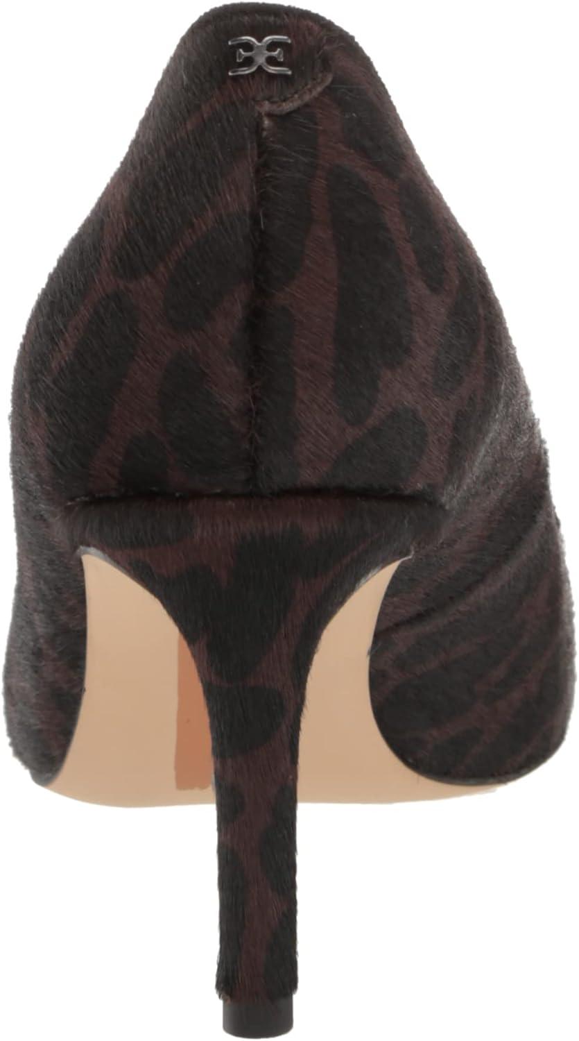 imageSam Edelman Womens Vienna PumpBrown Multi