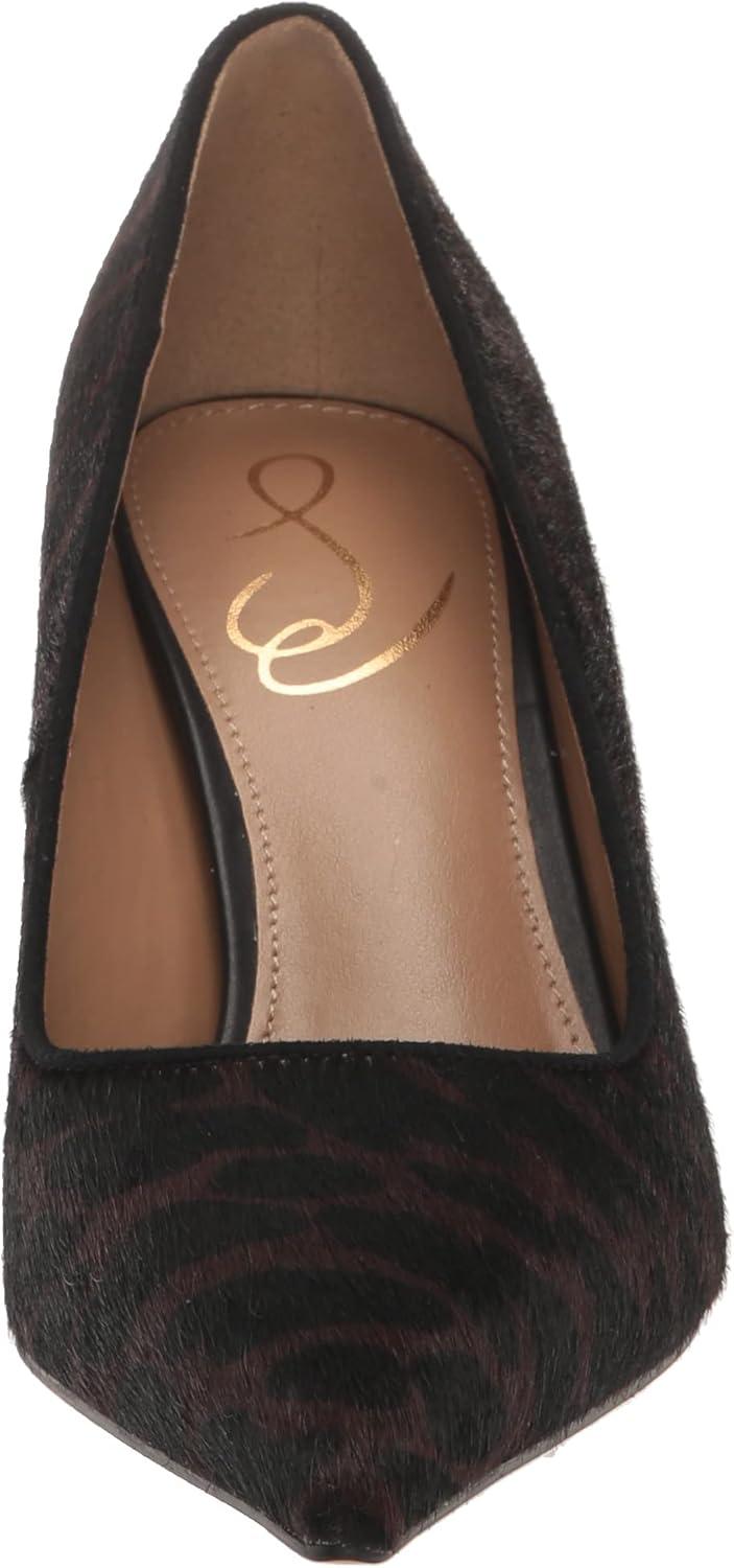 imageSam Edelman Womens Vienna PumpBrown Multi