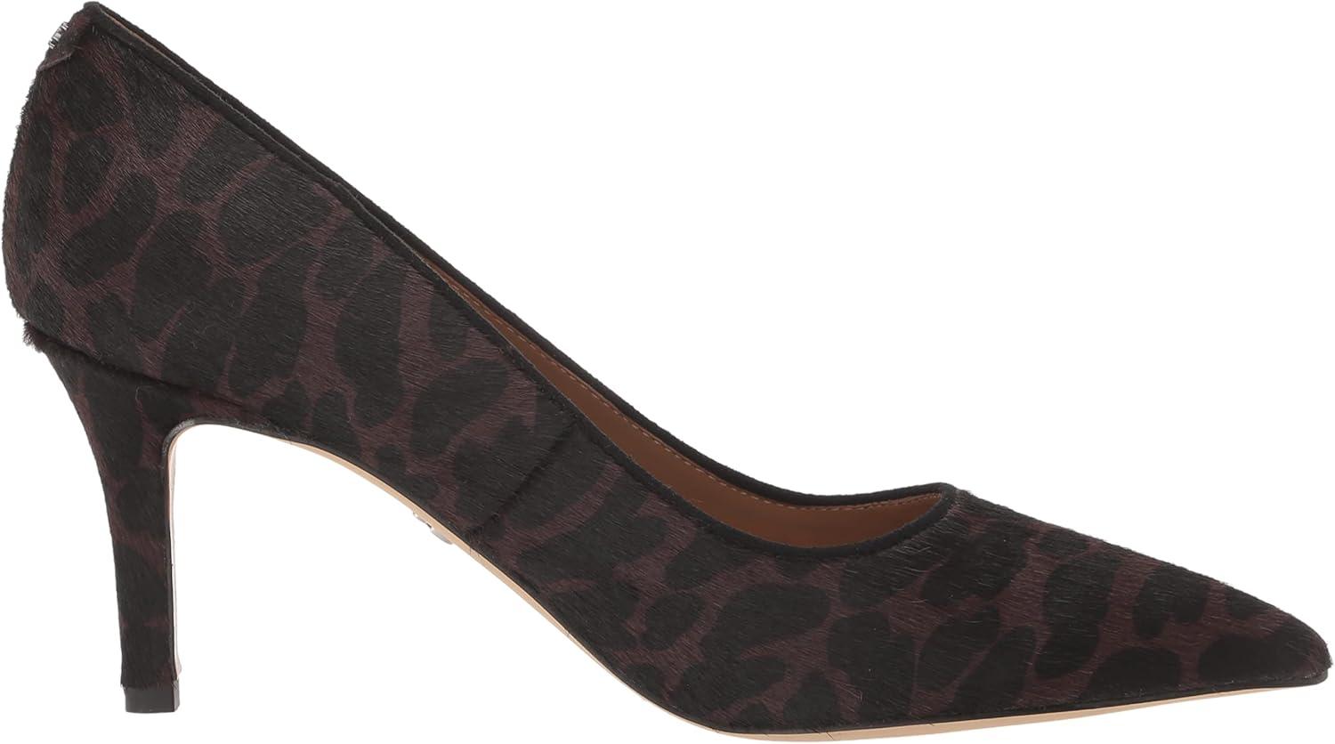 imageSam Edelman Womens Vienna PumpBrown Multi