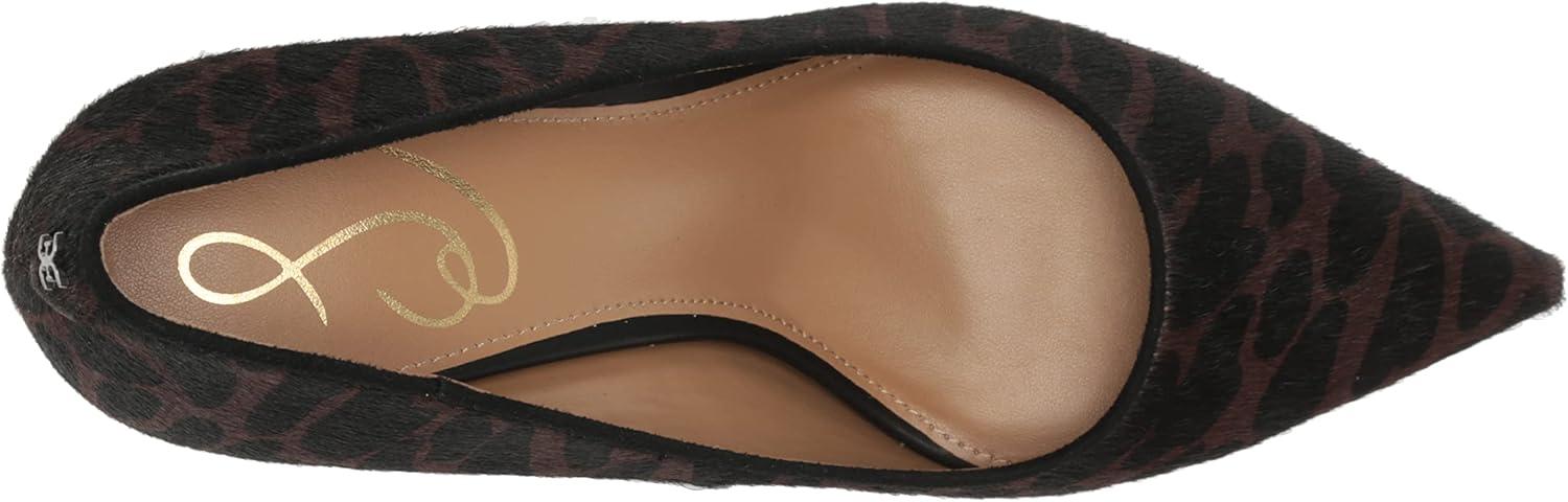 imageSam Edelman Womens Vienna PumpBrown Multi