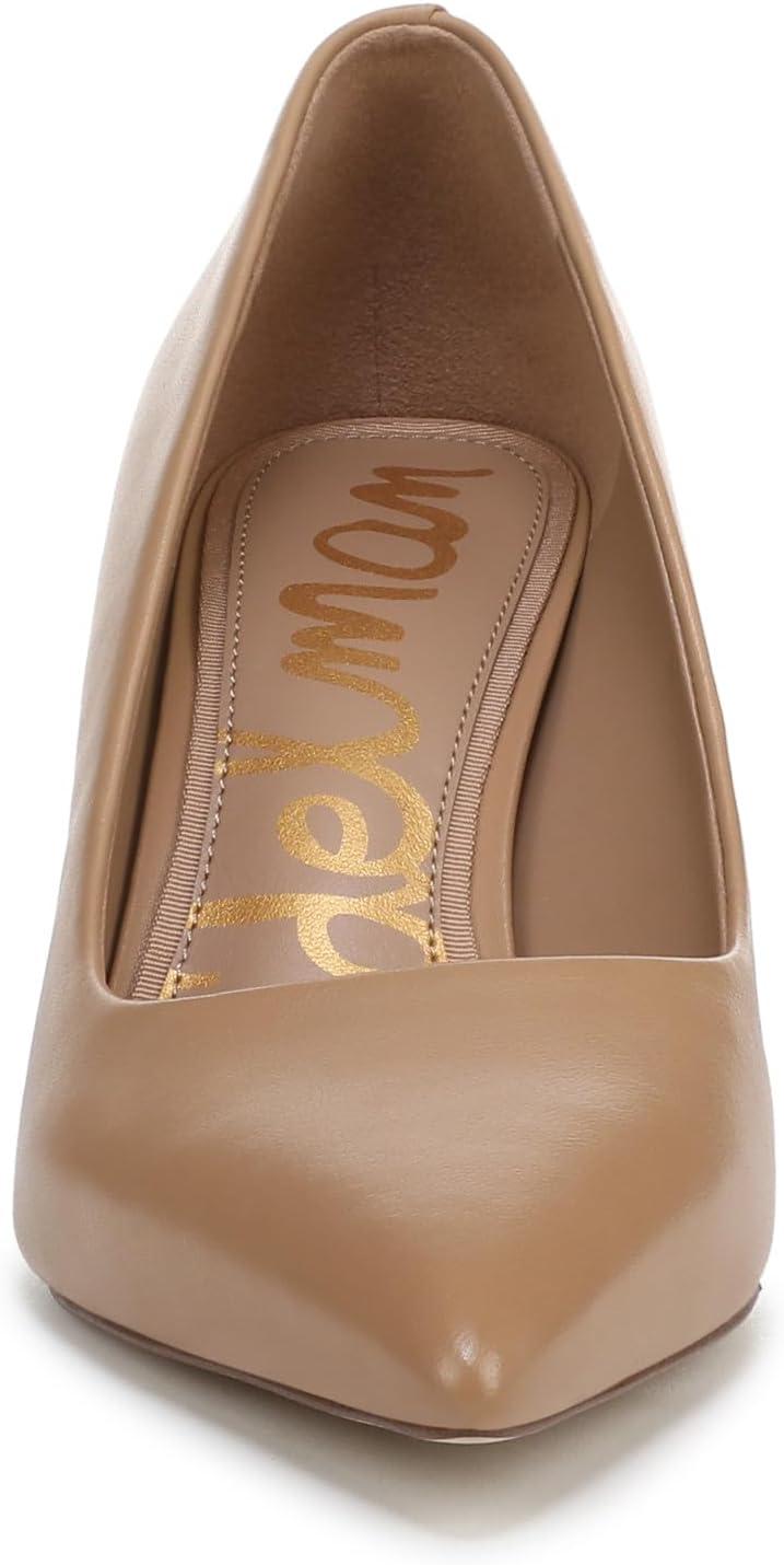 imageSam Edelman Womens Vienna PumpFrench Sand