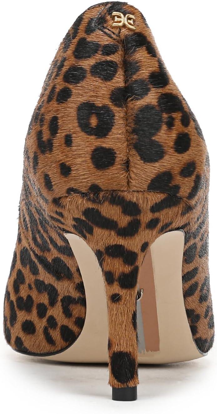 imageSam Edelman Womens Vienna PumpGranada Tan