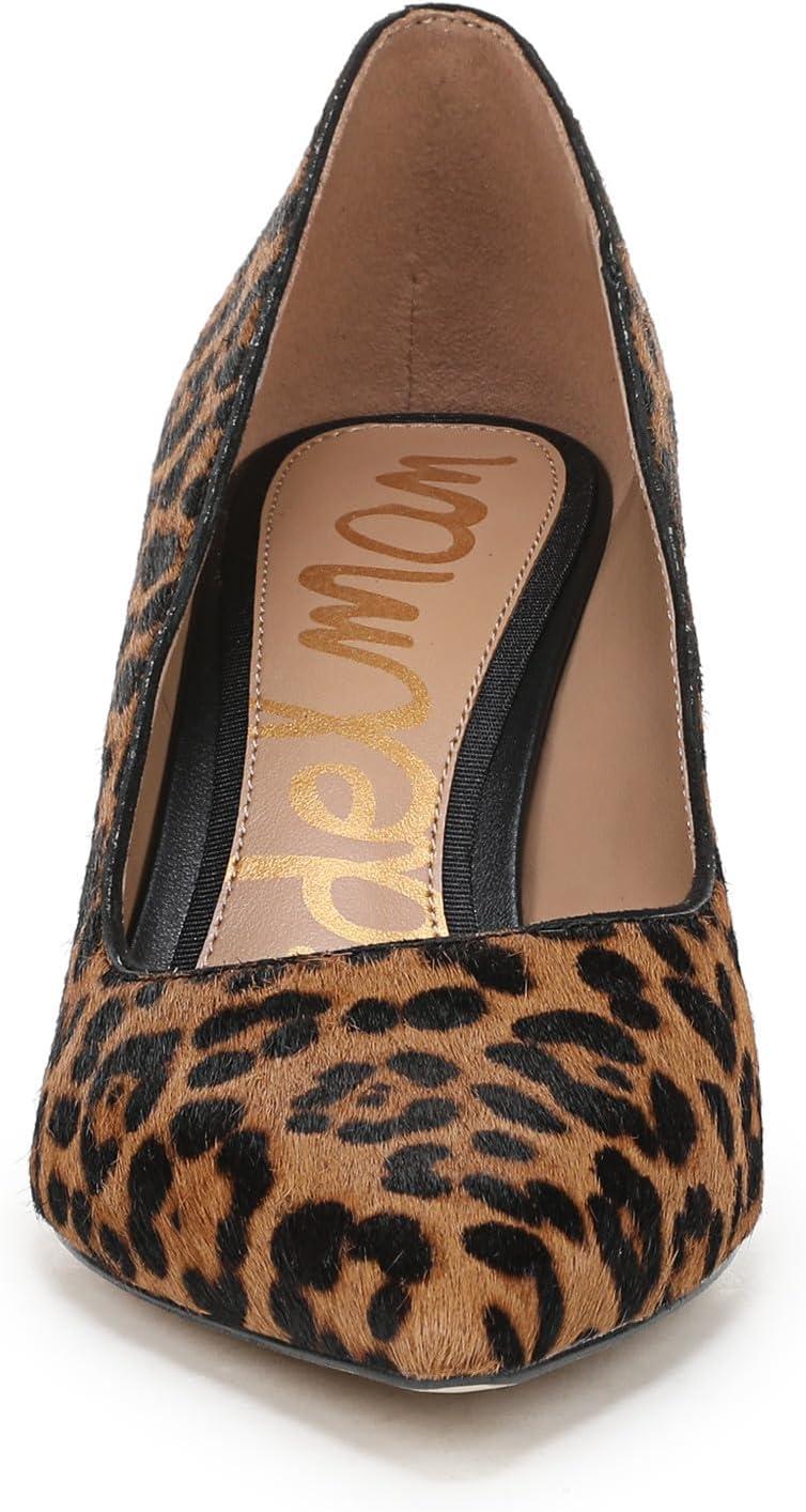 imageSam Edelman Womens Vienna PumpGranada Tan