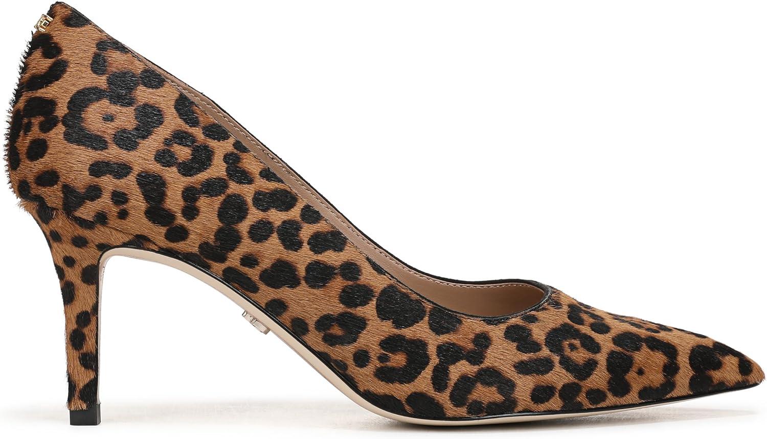 imageSam Edelman Womens Vienna PumpGranada Tan