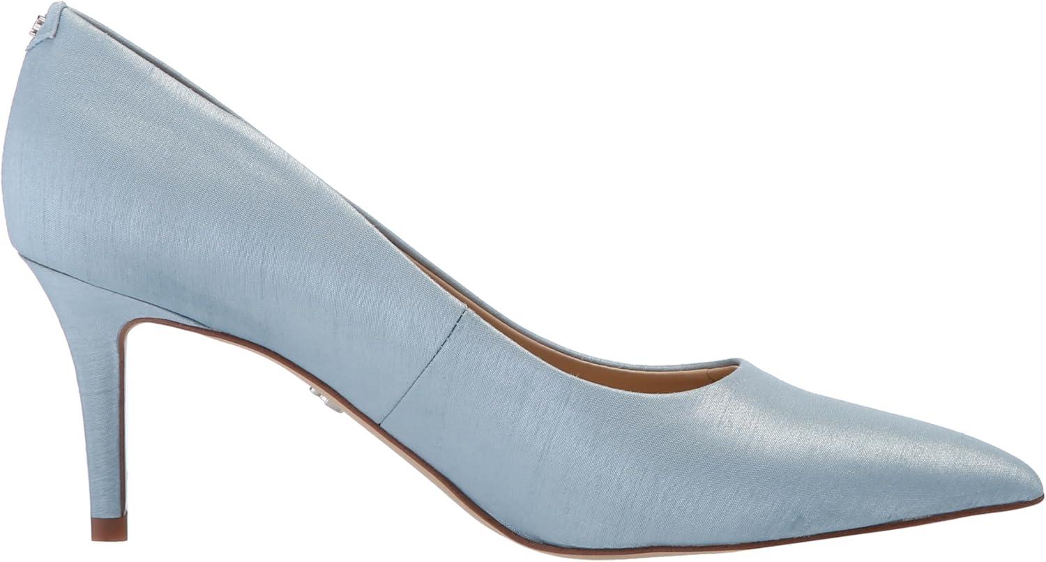 imageSam Edelman Womens Vienna PumpRobin Egg Blue