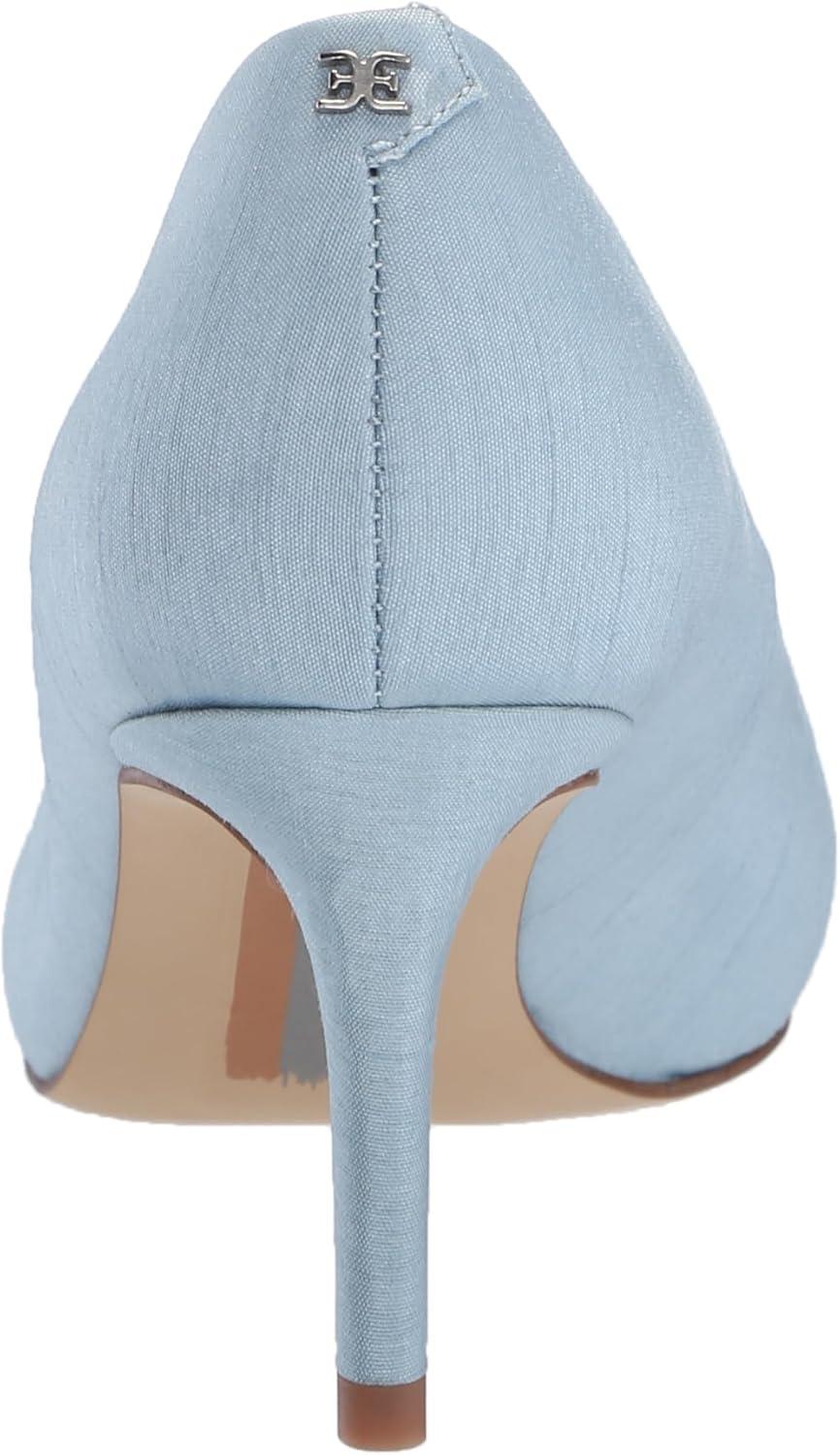 imageSam Edelman Womens Vienna PumpRobin Egg Blue