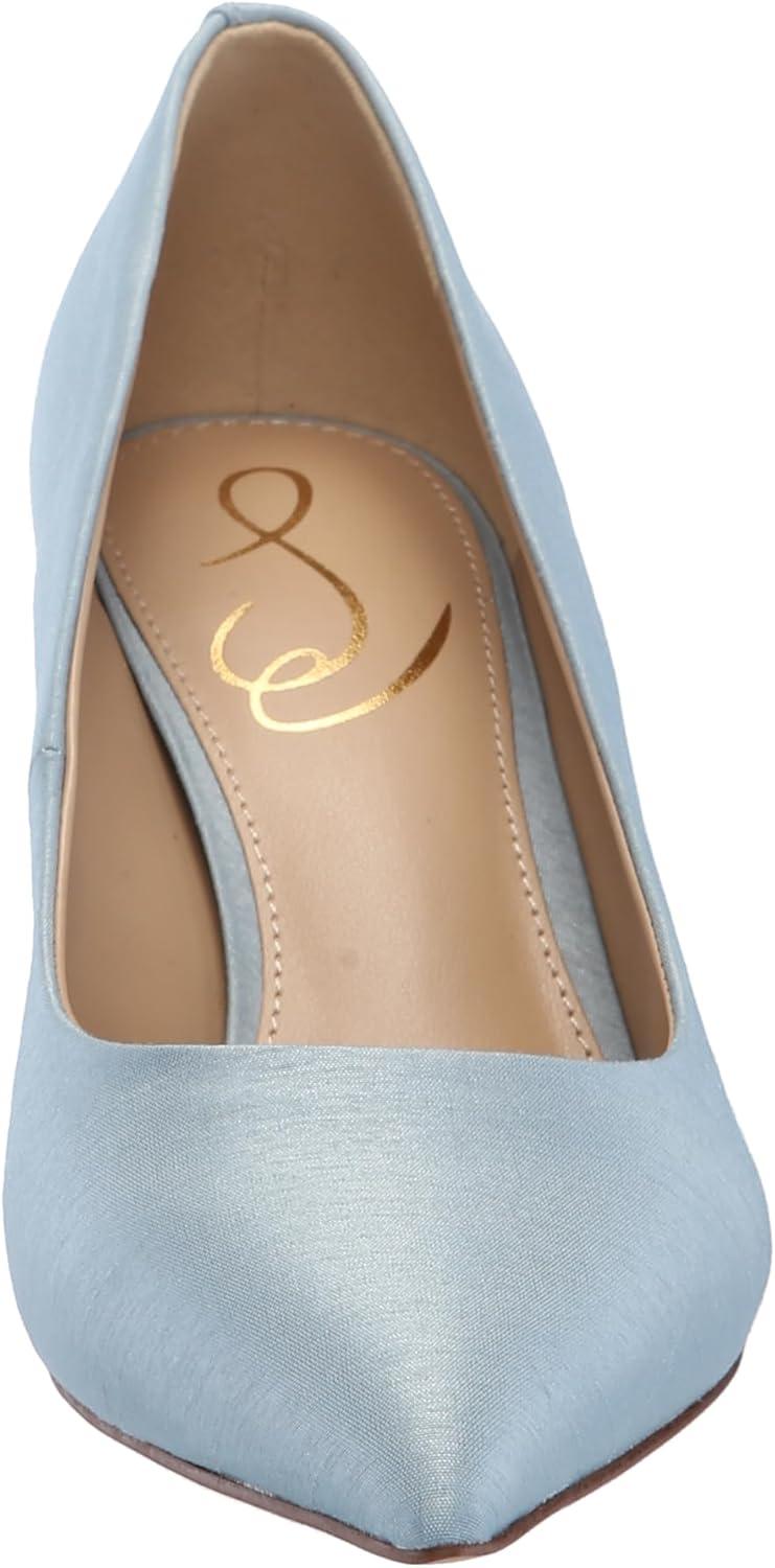 imageSam Edelman Womens Vienna PumpRobin Egg Blue