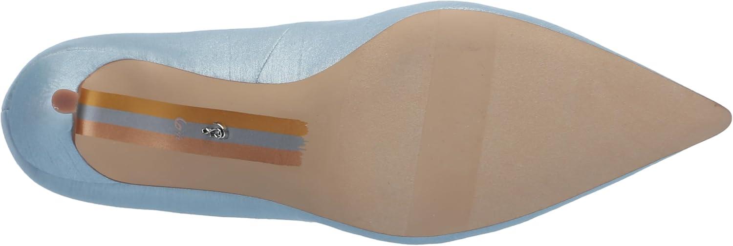 imageSam Edelman Womens Vienna PumpRobin Egg Blue