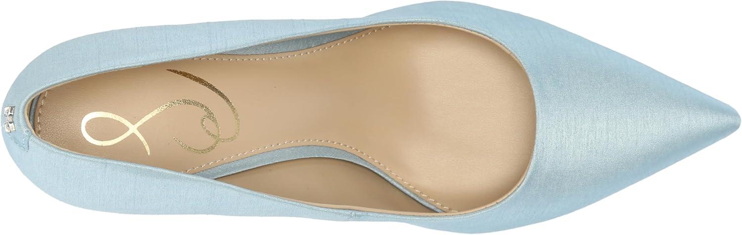 imageSam Edelman Womens Vienna PumpRobin Egg Blue