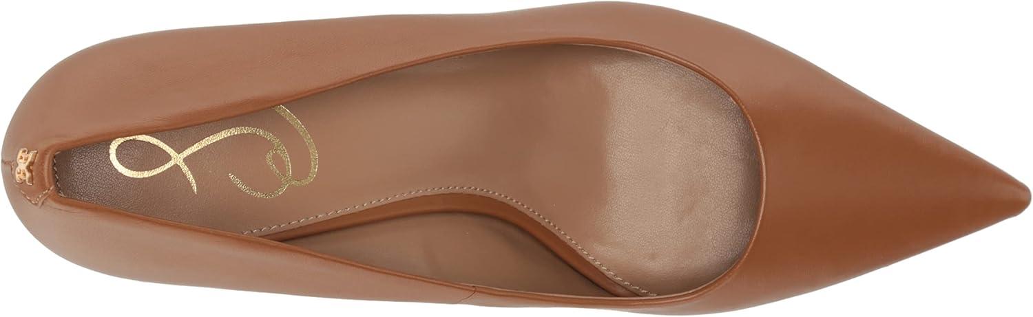 imageSam Edelman Womens Vienna PumpSaddle
