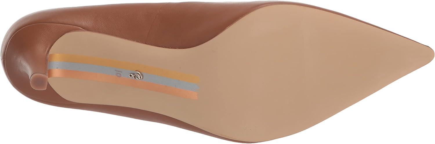 imageSam Edelman Womens Vienna PumpSaddle