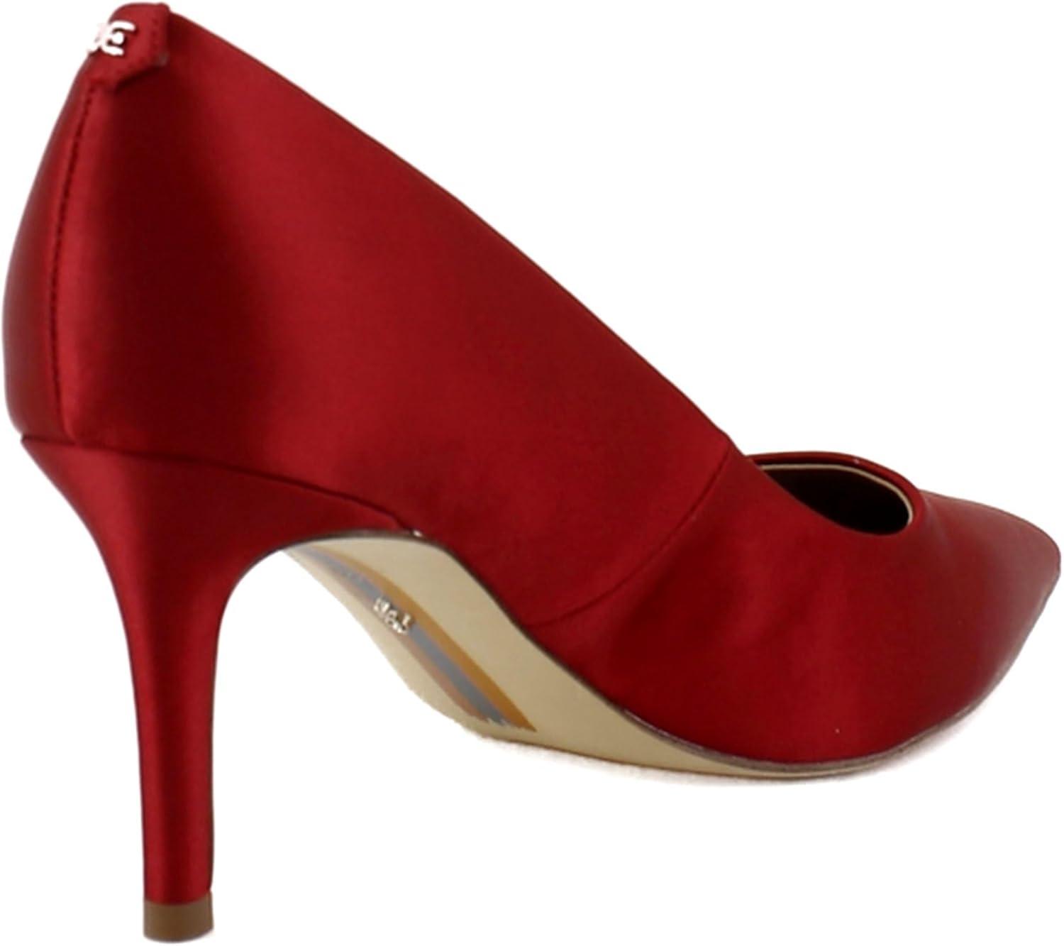 imageSam Edelman Womens Vienna PumpScarlet
