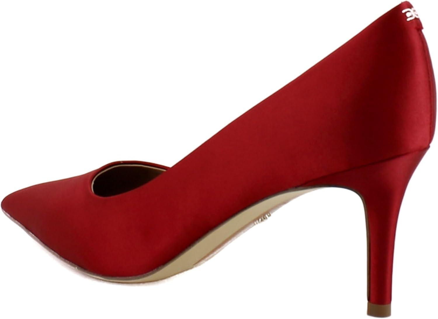 imageSam Edelman Womens Vienna PumpScarlet