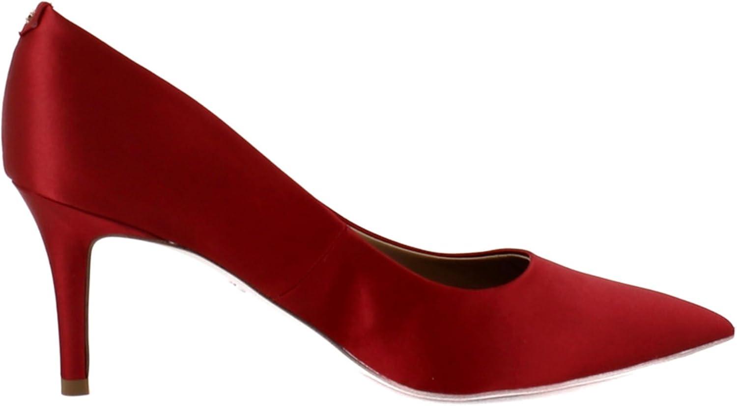 imageSam Edelman Womens Vienna PumpScarlet