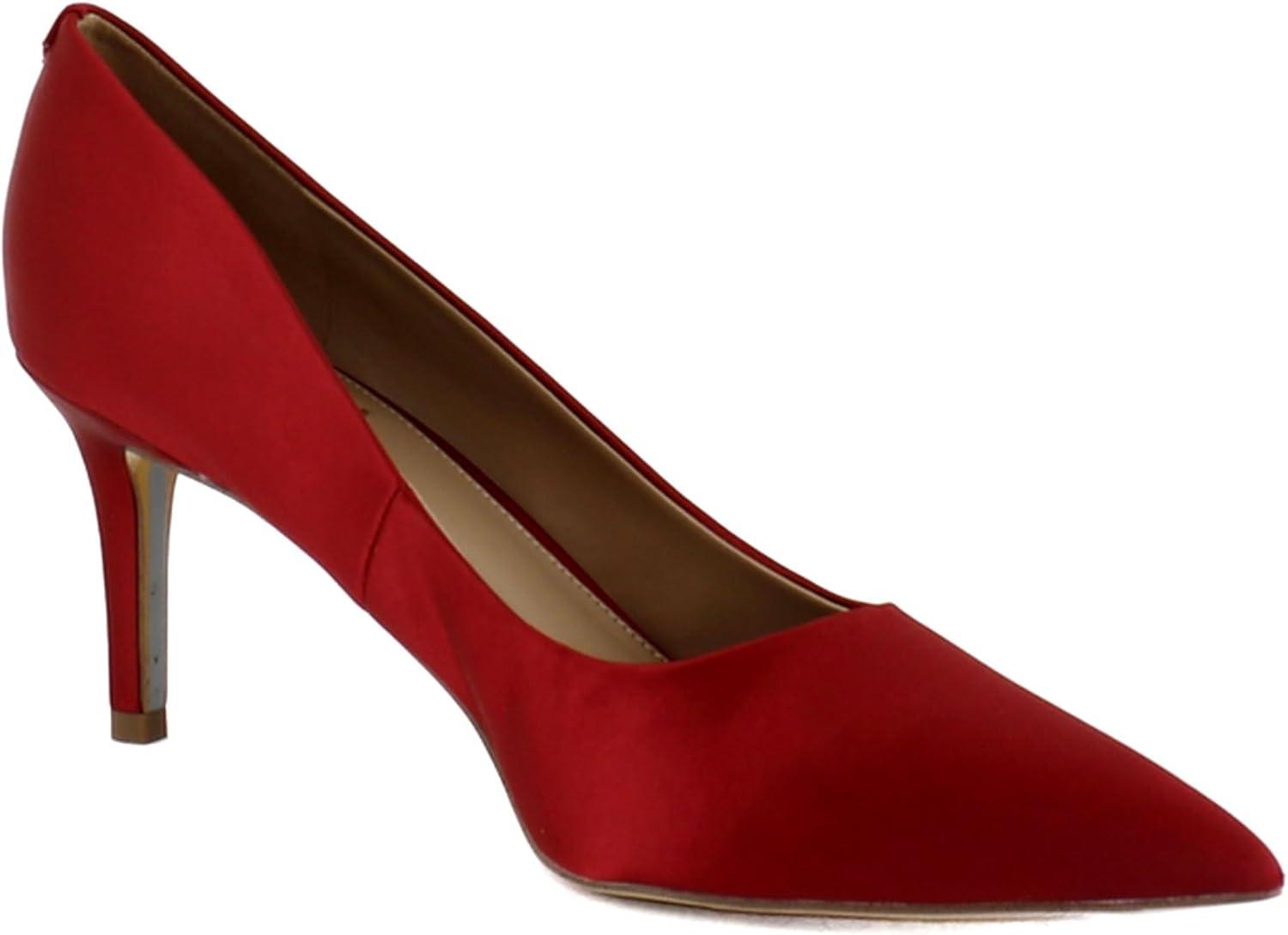 imageSam Edelman Womens Vienna PumpScarlet