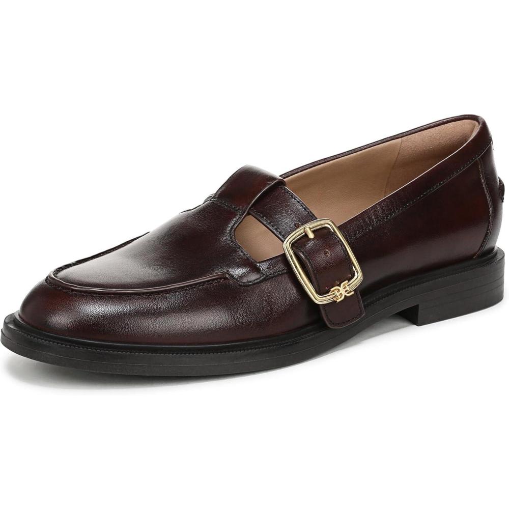 imageSam Edelman Womens Elaina LoaferDark Brown