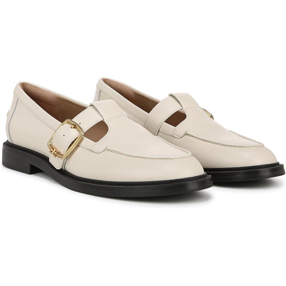 imageSam Edelman Womens Elaina LoaferModern Ivory