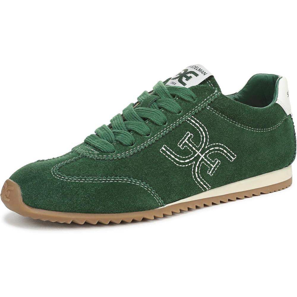 imageSam Edelman Womens Isella SneakerBright Pine