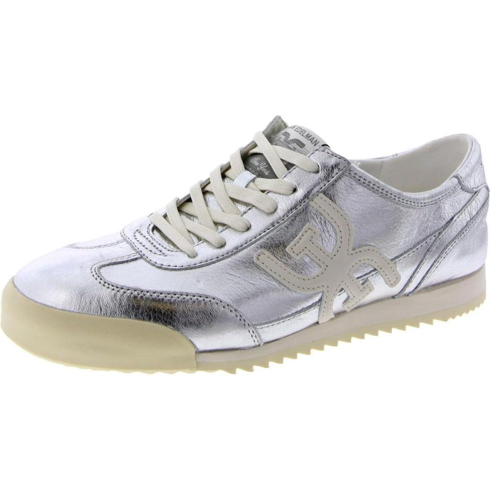 imageSam Edelman Womens Ivey SneakerSoft SilverSugar