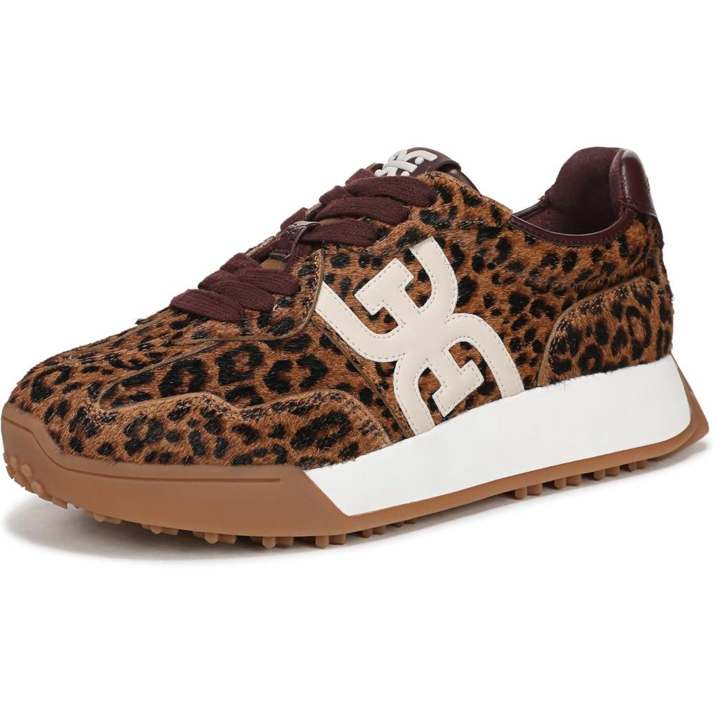imageSam Edelman Womens Langley SneakerGranada Multi