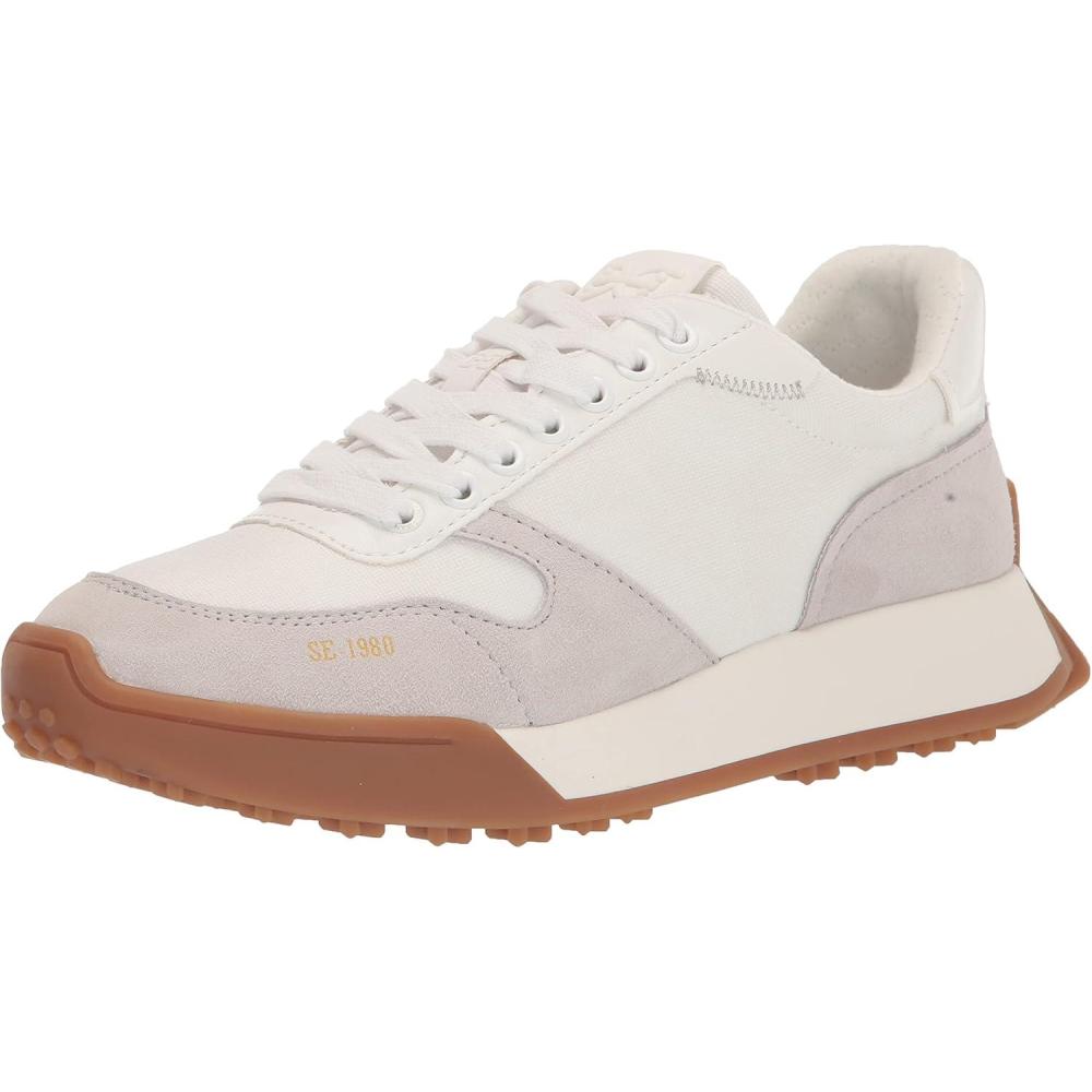 imageSam Edelman Womens Layla SneakerWhite Multi