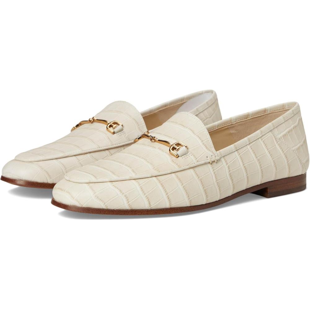 imageSam Edelman Womens Loraine LoaferModern Ivory