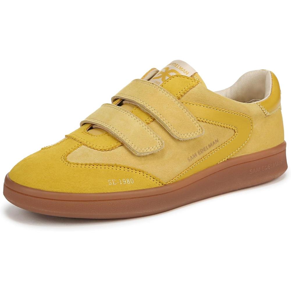 imageSam Edelman Womens Talia SneakerSunflower Multi