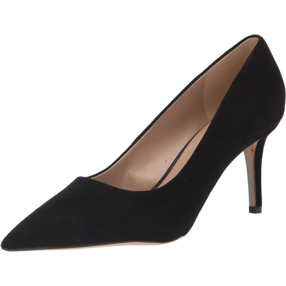 imageSam Edelman Womens Vienna PumpBlack