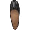 imageSam Edelman Womens Alie Ballet FlatBlack Leather