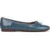 imageSam Edelman Womens Alie Ballet FlatBlue Agate