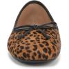 imageSam Edelman Womens Alie Ballet FlatBrown Multi