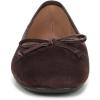 imageSam Edelman Womens Alie Ballet FlatCaf Noir