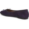 imageSam Edelman Womens Alie Ballet FlatDeep Violet