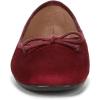 imageSam Edelman Womens Alie Ballet FlatFrench Merlot