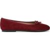 imageSam Edelman Womens Alie Ballet FlatFrench Merlot