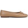 imageSam Edelman Womens Alie Ballet FlatFrench Sand