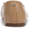 imageSam Edelman Womens Alie Ballet FlatFrench Sand