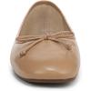 imageSam Edelman Womens Alie Ballet FlatFrench Sand